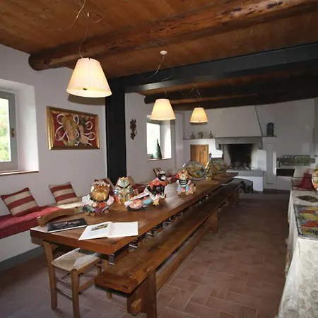 Il Pezzatino * Rufina