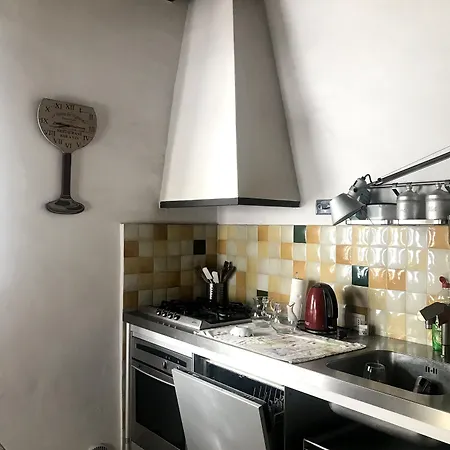 Il Pezzatino Rufina