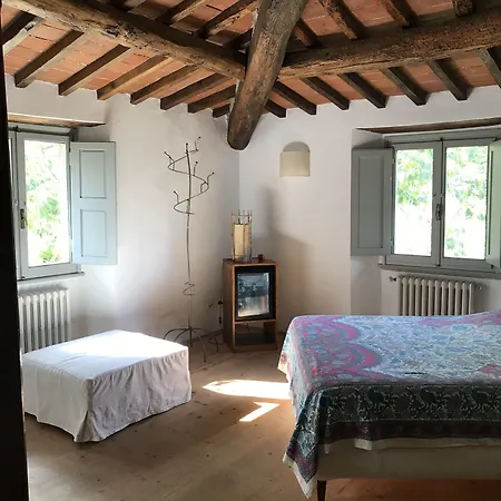 Il Pezzatino * Rufina