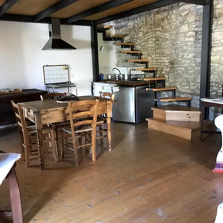 Séjour à la campagne Il Pezzatino