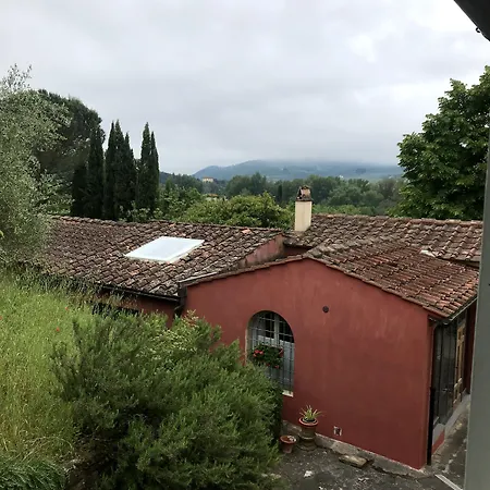 Il Pezzatino Séjour à la campagne