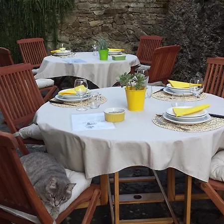 Il Pezzatino Séjour à la campagne