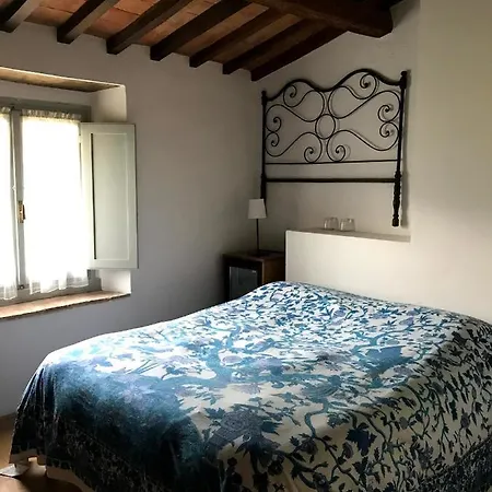 Séjour à la campagne Il Pezzatino Rufina