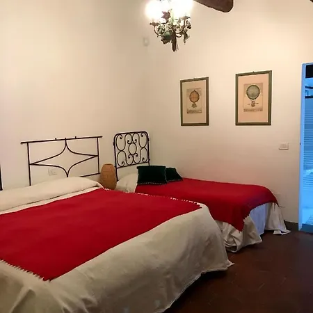 Country house Il Pezzatino *
