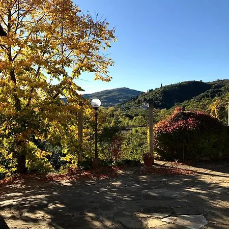Country house Il Pezzatino