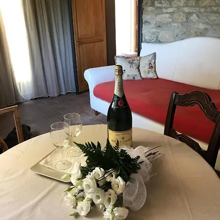 Il Pezzatino * Rufina
