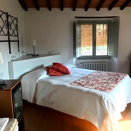 Il Pezzatino * Rufina