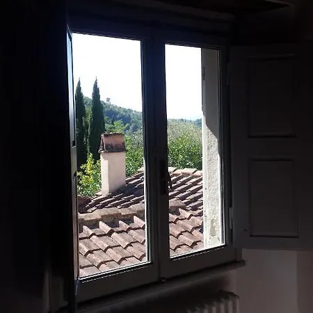 Il Pezzatino * Rufina
