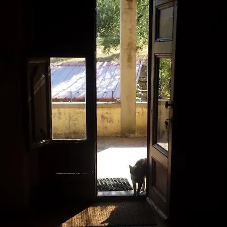 Il Pezzatino Séjour à la campagne *