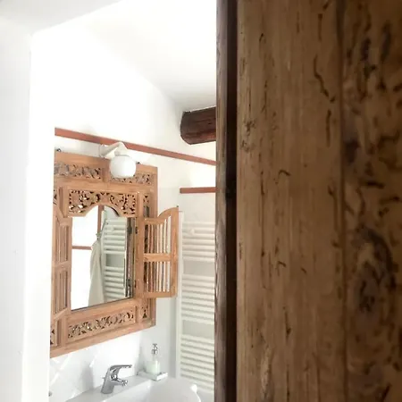 Il Pezzatino Country house