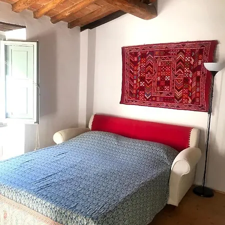 Il Pezzatino Country house Rufina