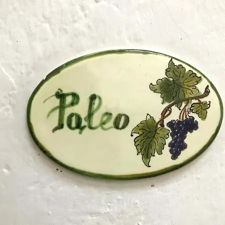 Il Pezzatino Séjour à la campagne