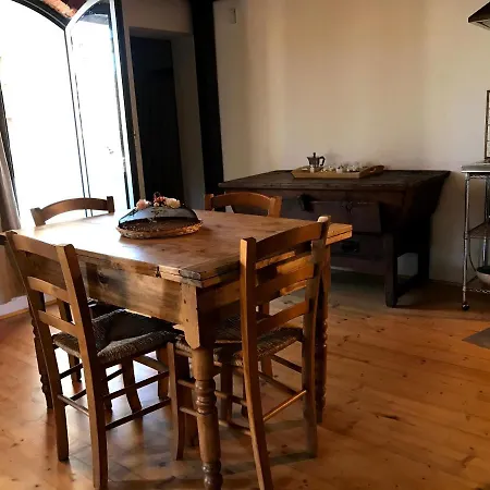 Il Pezzatino Rufina