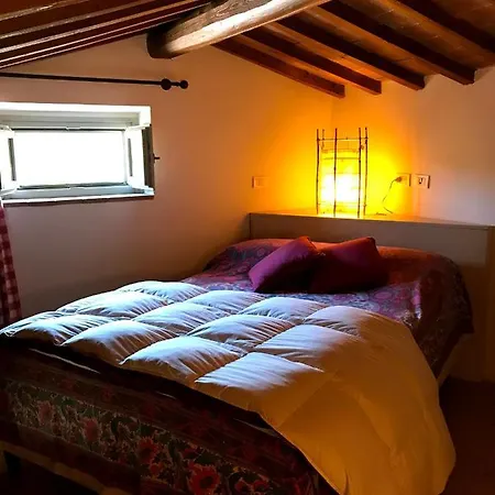 Country house Il Pezzatino Rufina