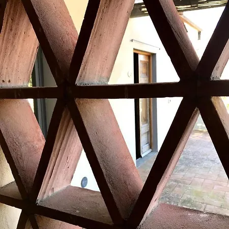 Il Pezzatino Country house *